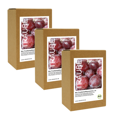 3 Boxen