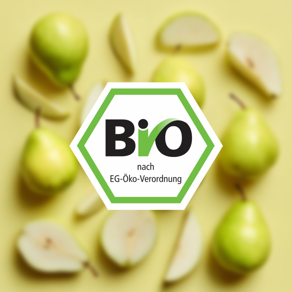 Bio Birnensaftkonzentrat 3L