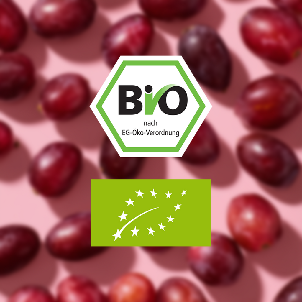 Bio Traubensaftkonzentrat 1,5L