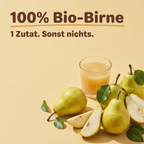 Bio Birnensaftkonzentrat 3L