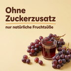 Bio Traubensaftkonzentrat 1,5L