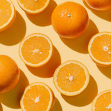 Bio-Orangen