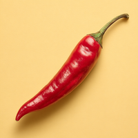 Cayenne Pfeffer