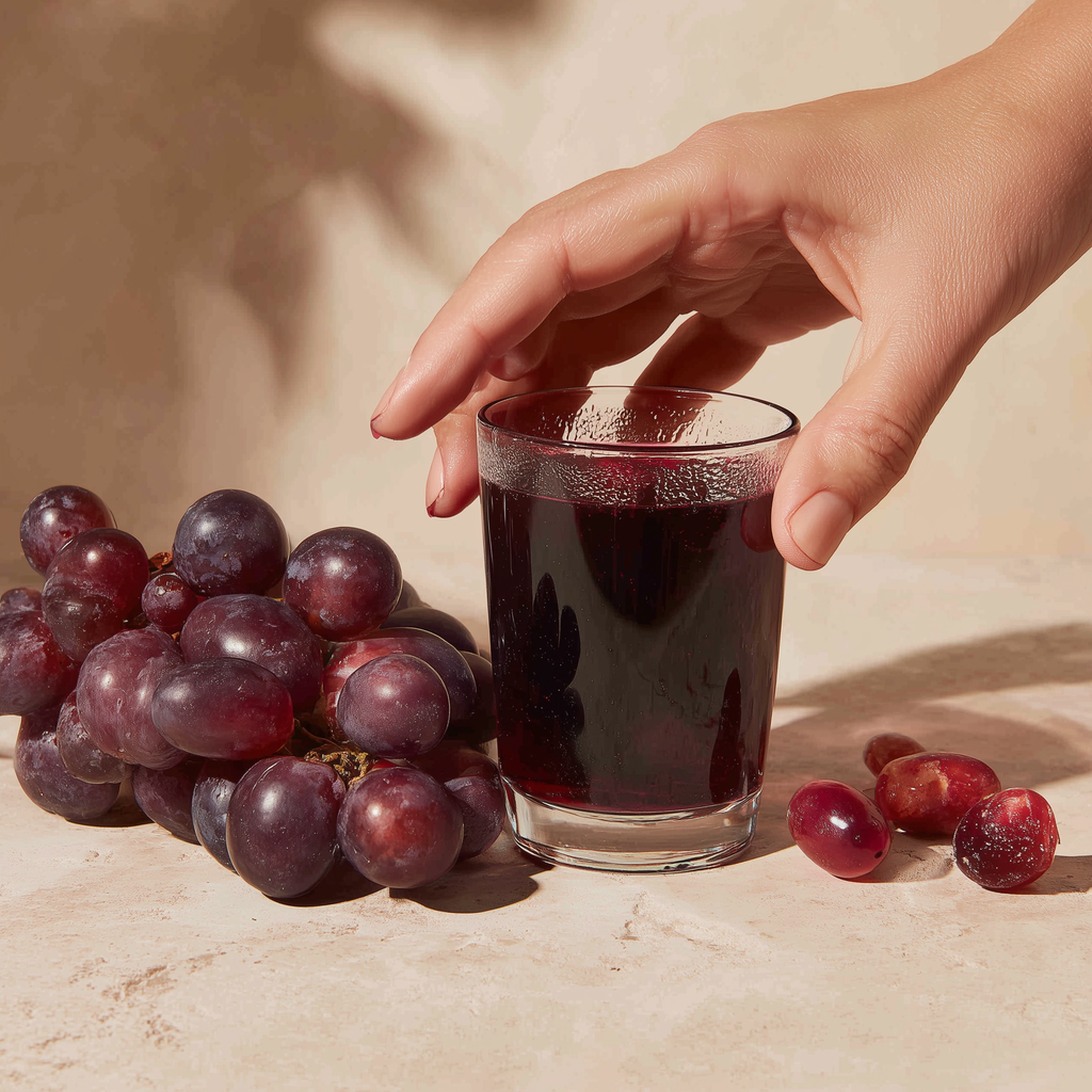 Bio Traubensaftkonzentrat 1,5L