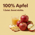Apfelsaftkonzentrat 3L trüb
