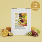 Multivitaminsaftkonzentrat 3L klar