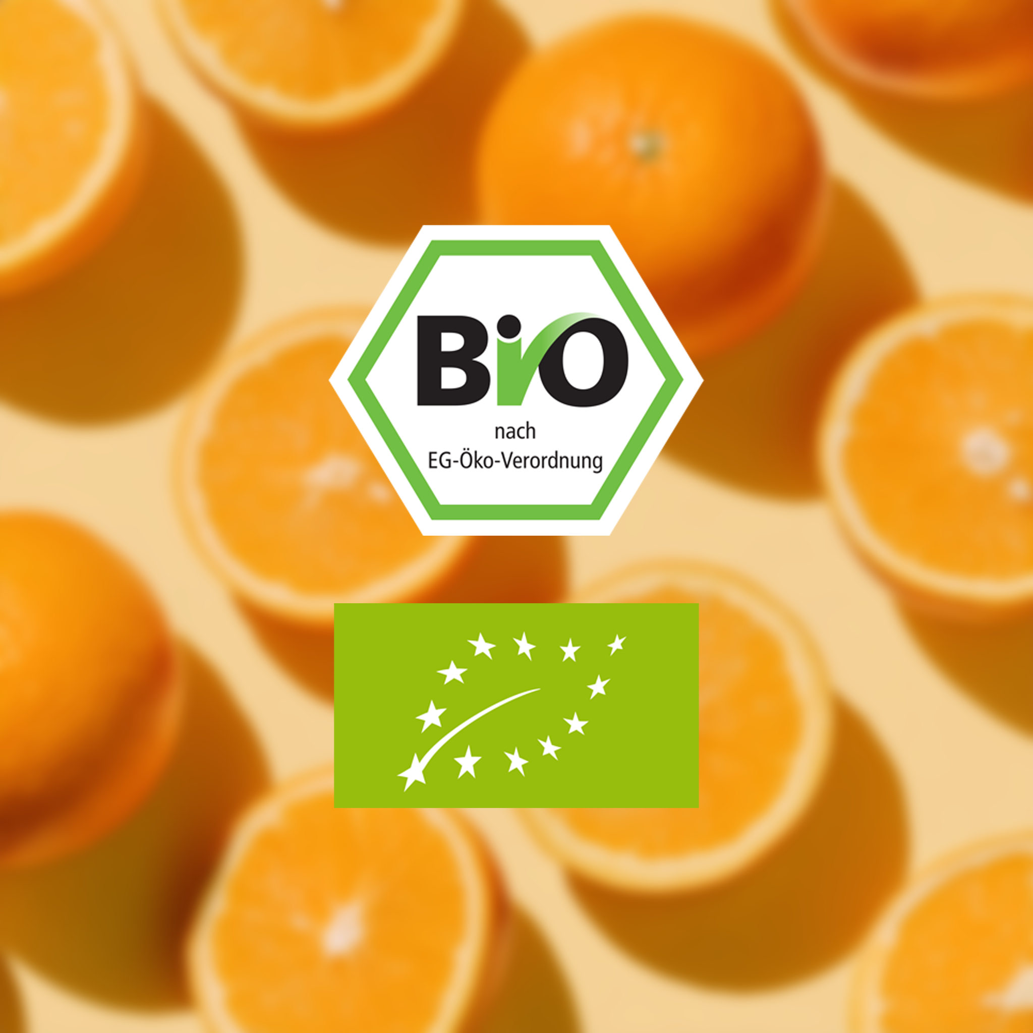 Bio Orangensaftkonzentrat mild 1,5L