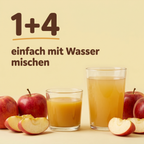 Apfelsaftkonzentrat 3L trüb