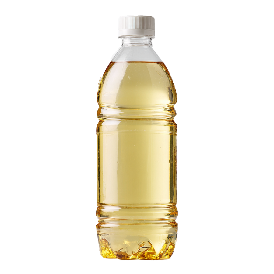Portionierter Apfelsaft von ratiodrink in einer handlichen Flasche, geeignet für den Alltag zu Hause, für Kinder, Schule oder unterwegs, als frisch gemischtes Getränk aus Saftkonzentrat, das flexibel dosiert und einfach transportiert werden kann
