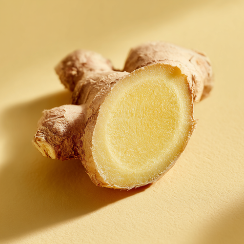 Bio Ingwer Shot von ratiodrink für den Alltag zu Hause, ideal für Familien, Berufstätige und aktive Menschen, die Wert auf bewusste Ernährung, kurze Energiepausen und funktionale Getränke legen
