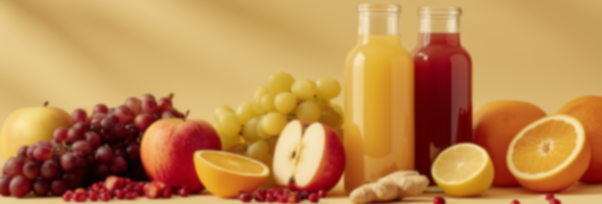 Fruchtsäfte von ratiodrink als praktische und nachhaltige Lösung für Gastronomie, Büros und Events, ideal für hohe Ausschankmengen, einfache Handhabung und gleichbleibende Qualität
